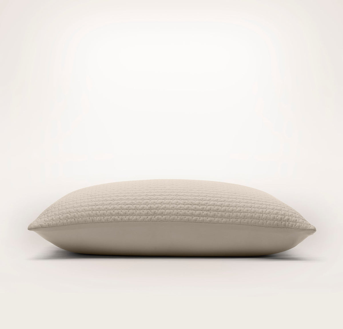 Signature Textured Stitch Quilted Sham