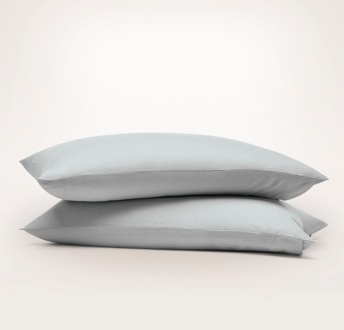 Linen Pillowcase Set