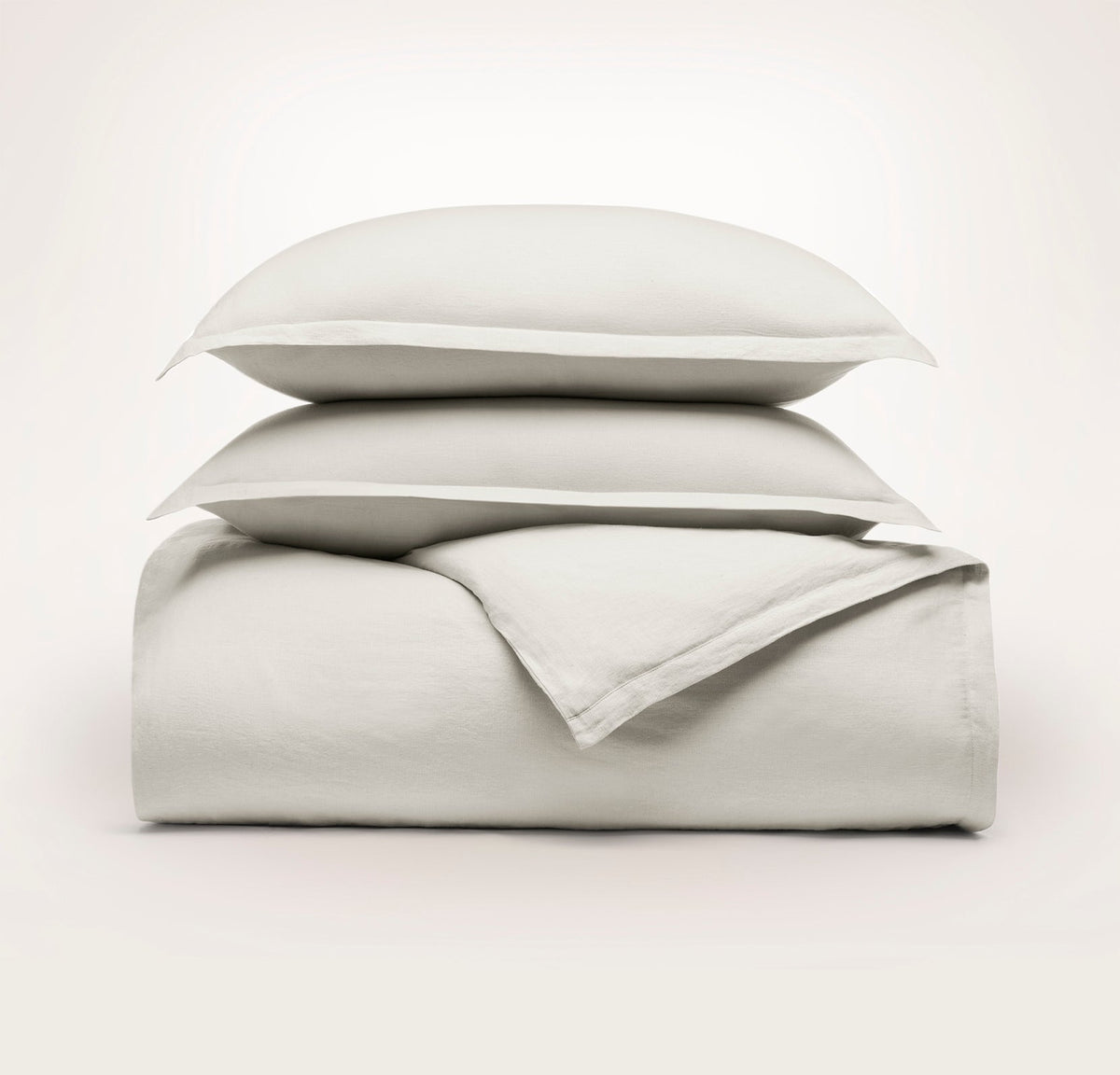 Linen Duvet Set