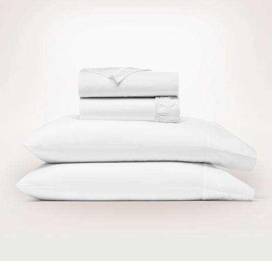 Signature Hemmed Sheet Set