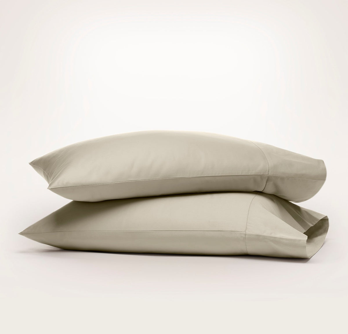 Signature Hemmed Pillowcase Set