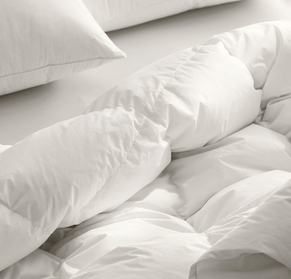 Down Alternative Duvet Insert