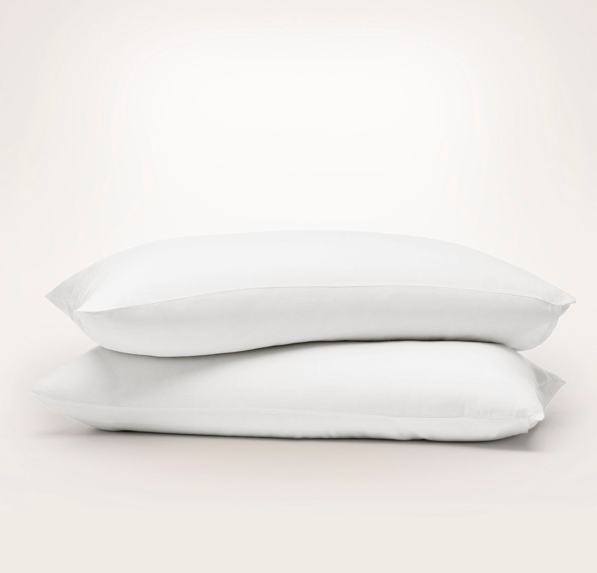 Linen Pillowcase Set
