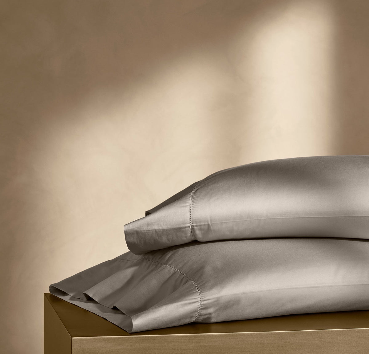 Summit Supima Pillowcase Set