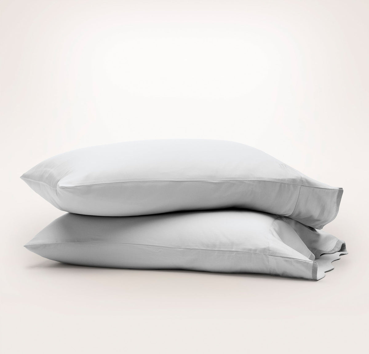 Signature Embellished Pillowcase Set