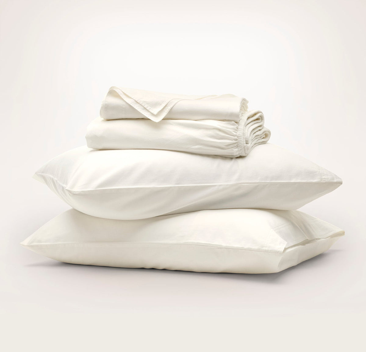 Signature Vintage Washed Sheet Set