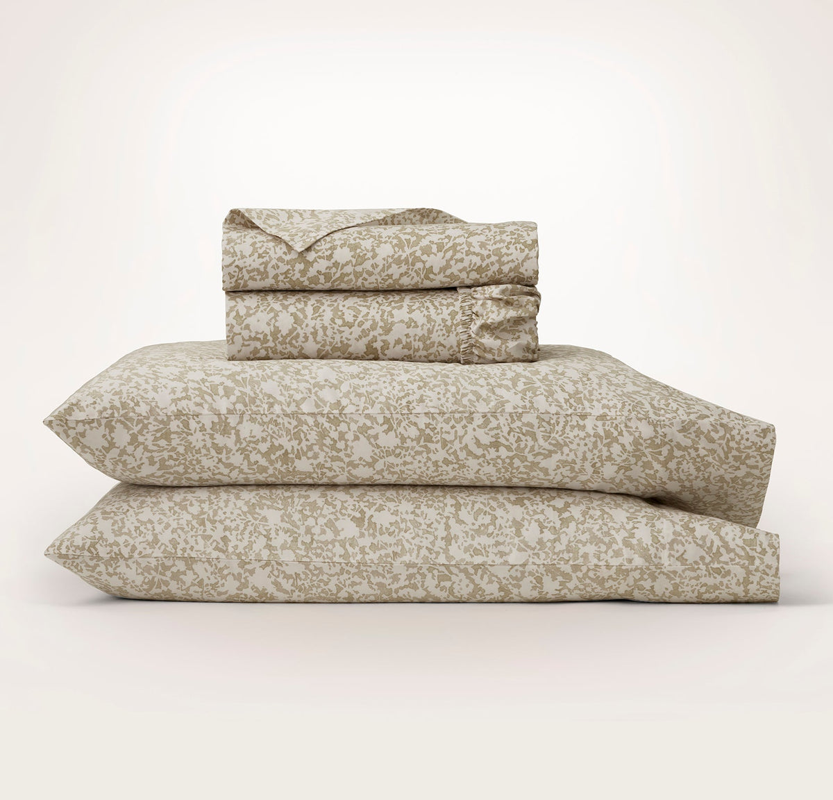 Signature Hemmed Sheet Set