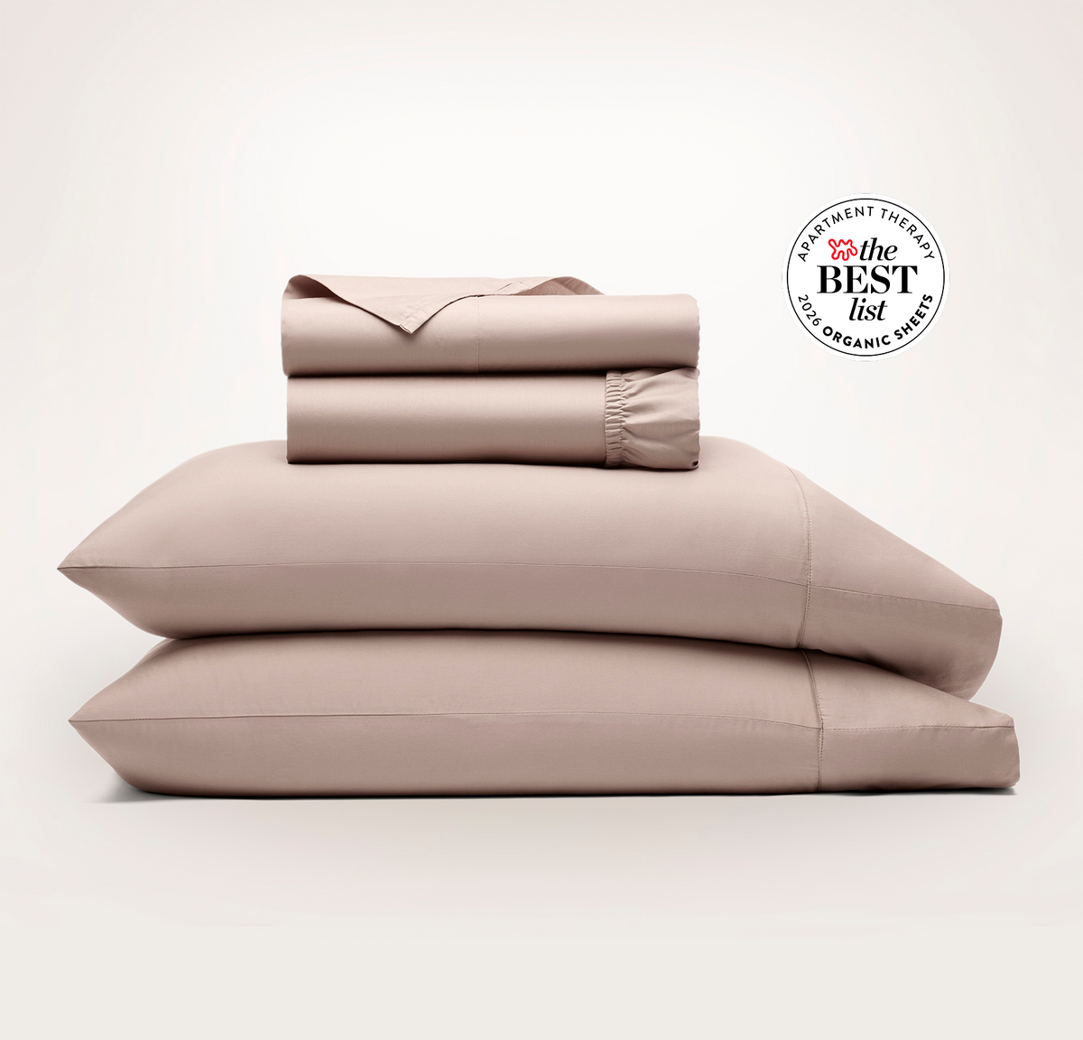 Percale Hemmed Sheet Set